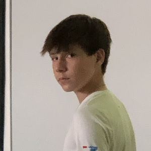 Meet your Posher, Mia